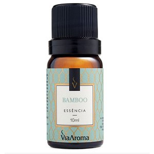 Essência - Bamboo - 10ml - Via Aroma